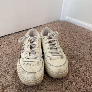 Reebok Club C Sneakers